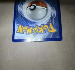 Pokemon TCG Mega Charizard X EX 109/094 Full Art Holo Ultra Rare Card - Me02 Set - Image 4