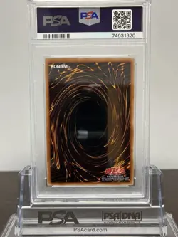 PSA10 Token Astral TK01 JP009 Yu Gi Oh Card Item Excellent Condition - Image 2