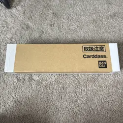 Digimon Card Game TCG Tamer's Set 2 PB-04 - Exclusive Playmat + Sleeves - Sealed - Image 5