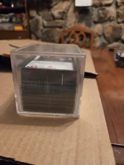 Battletech TCG Unlimited 160 card lot - Image 2