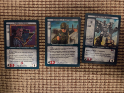 Battletech TCG Unlimited 160 card lot - Image 3
