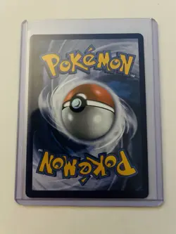 Pokemon Card - Mega Elektross ex 266/217 MAR - Ascended Heroes - NM - Image 2