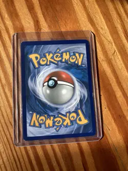 Pokemon TCG Espeon GX Full Art Ultra Rare Card Sun & Moon 140/149 - Image 2