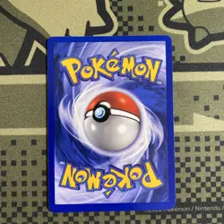 Vintage Pokemon TCG Dark Flareon Card 35/82 Team Rocket LP Great Condition - Image 2