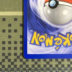 Vintage Pokemon TCG Dark Flareon Card 35/82 Team Rocket LP Great Condition - Image 3