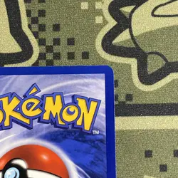 Vintage Pokemon TCG Dark Flareon Card 35/82 Team Rocket LP Great Condition - Image 5