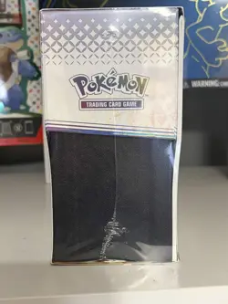 Pokemon TCG Scarlet & Violet Prismatic Evolutions Elite Trainer Box ETB Sealed - Image 2
