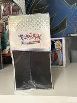 Pokemon TCG Scarlet & Violet Prismatic Evolutions Elite Trainer Box ETB Sealed - Image 4