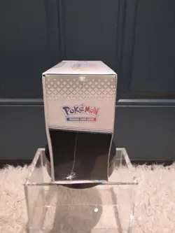 Pokemon TCG Scarlet & Violet Prismatic Evolutions Elite Trainer Box ETB Sealed - Image 3