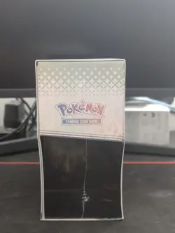 Pokemon Scarlet & Violet Prismatic Evolutions Elite Trainer Box ETB Sealed - Image 4