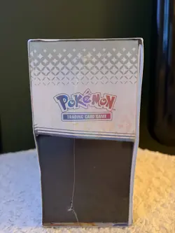 Pokemon TCG Scarlet & Violet Prismatic Evolutions Elite Trainer Box ETB Sealed - Image 4