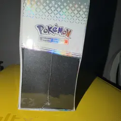 Pokemon TCG Scarlet Violet Prismatic Evolutions Elite Trainer Box ETB New Sealed - Image 3