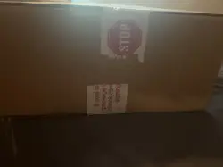 POKEMON Scarlet & Violet Prismatic Evolutions Elite Trainer Box ETB Sealed Case - Image 2