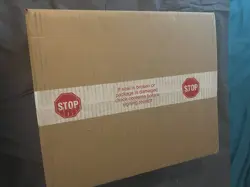 POKEMON Scarlet & Violet Prismatic Evolutions Elite Trainer Box ETB Sealed Case - Image 4