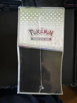 Pokemon Scarlet & Violet: Prismatic Evolutions Elite Trainer Box New Sealed ETB - Image 3