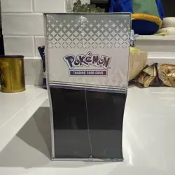 Pokemon TCG Scarlet & Violet Prismatic Evolutions Elite Trainer Box ETB Sealed - Image 3