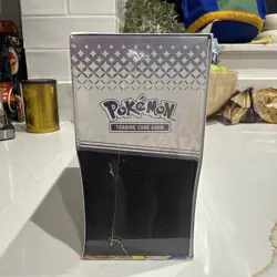 Pokemon TCG Scarlet & Violet Prismatic Evolutions Elite Trainer Box ETB Sealed - Image 5