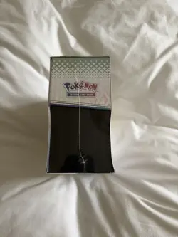 Pokemon TCG Scarlet & Violet Prismatic Evolutions Elite Trainer Box ETB Sealed - Image 2