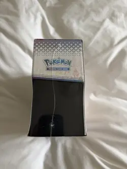Pokemon TCG Scarlet & Violet Prismatic Evolutions Elite Trainer Box ETB Sealed - Image 4