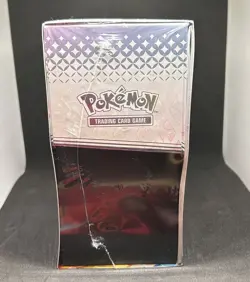 Pokemon Scarlet & Violet Prismatic Evolutions Elite Trainer Box New Sealed ETB - Image 3