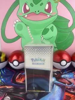 Pokemon TCG Scarlet & Violet Prismatic Evolutions Elite Trainer Box ETB Sealed🌈 - Image 5