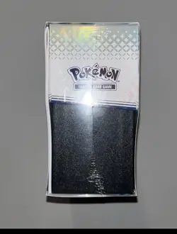 Pokemon TCG Scarlet & Violet Prismatic Evolutions Elite Trainer Box ETB Sealed - Image 2