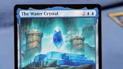 The Water Crystal [FIN - 85] NM EN Mtg 🔮 C - Image 2