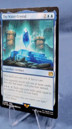 The Water Crystal [FIN - 85] NM EN Mtg 🔮 C - Image 4