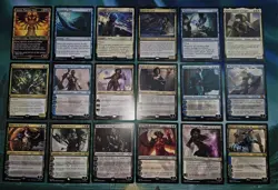 ELITE Superfriends Commander Deck Atraxa, Praetor's Voice EDH MTG Magic - Image 5