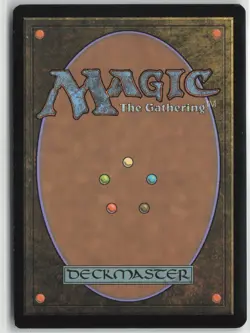 Coiling Oracle (Borderless) FOIL 375 Common Double Masters 2022 NM MTG - Image 2