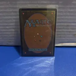 Demonic Tutor - Magic The Gathering MTG - Revised! - Image 2