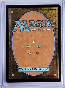 2025 MTG Magic The Gathering TDM Tarkir Dragonstorm Foil #256 Frontier Bivouac - Image 2