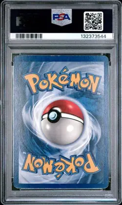 Kabutops 9/62 1st Edition - PSA 4 - Pokemon: Fossil - Image 2