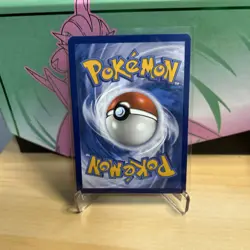 Pokemon TCG Lucario Shiny Rare SV: Paldean Fates 174/091 NM - Image 2