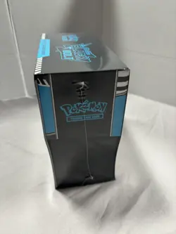 Pokemon TCG Scarlet & Violet Black Bolt Elite Trainer Box ETB Factory Sealed - Image 2