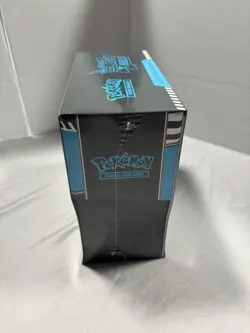 Pokemon TCG Scarlet & Violet Black Bolt Elite Trainer Box ETB Factory Sealed - Image 5