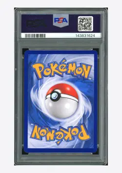 Pokemon PSA 8 AUTO 9 Pikachu AR Yumeyana 2025 173/151 151C S.Chinese - Image 2