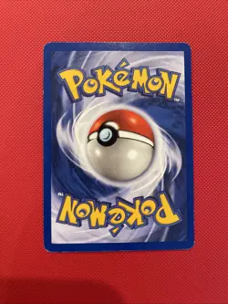 Pokemon TCG Magnemite 60/82 1st Edition Team Rocket Set NM - Image 2