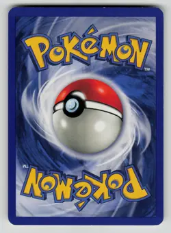 Sabrina's Mr. Mime 94/132 Common Gym Heroes Pokemon 1st Edition LP - Image 2