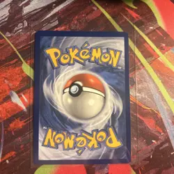 Drayton 232/191 Pokemon TCG Sv: Surging Sparks Full Art Holo Trainer (MINT) - Image 2