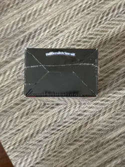 Pokemon TCG Mega Evolution Perfect Order Booster Bundle (6 Packs) Factory Sealed - Image 4