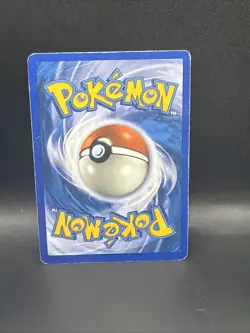 Dialga (Reverse Holo) 16/106 Pokemon Platinum Stamped Burger King Promo - Image 2