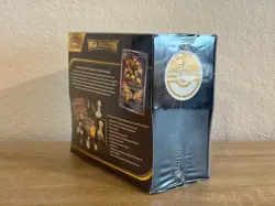 Pokemon TCG Mega Evolution Elite Trainer Box Mega Gardevoir – Factory Sealed ETB - Image 4