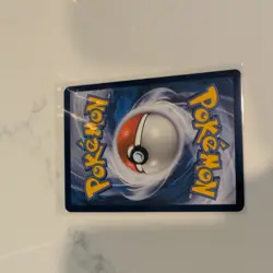 Pokemon TCG Alolan Vulpix Sun & Moon - Guardians Rising #21 Reverse Holo - Image 2