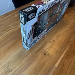 Pokemon TCG UNOVA HEAVY HITTERS Premium Collection Costco 2-Pack NEW - Image 4