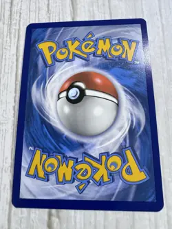 Jigglypuff Rev Reverse Holo SM Hidden Fates Pokemon NM 41/68 Sun & Moon - Image 5