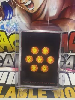 Vegito, Unexpected Seperation 100UC✨Foil Dragon Ball Super Card Game - Image 2
