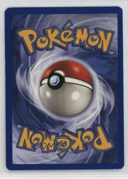 Beedrill Pokemon Base Set Rare #17 1999 - Image 2