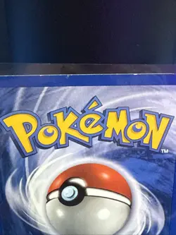 Pokemon TCG Dark Machamp Team Rocket 10 Holo Unlimited Holo Rare - Image 3