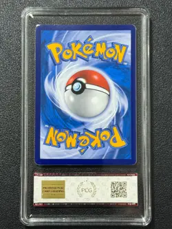 Pokemon PCG9 RAICHU V cs5aC F 134/127 SR 2024 Chinese - Image 2